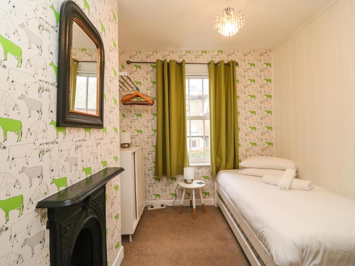 Rose Cottage Уеймут Екстериор снимка