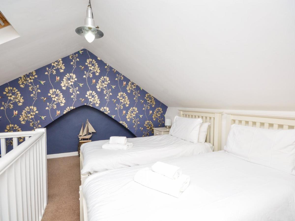Rose Cottage Уеймут Екстериор снимка
