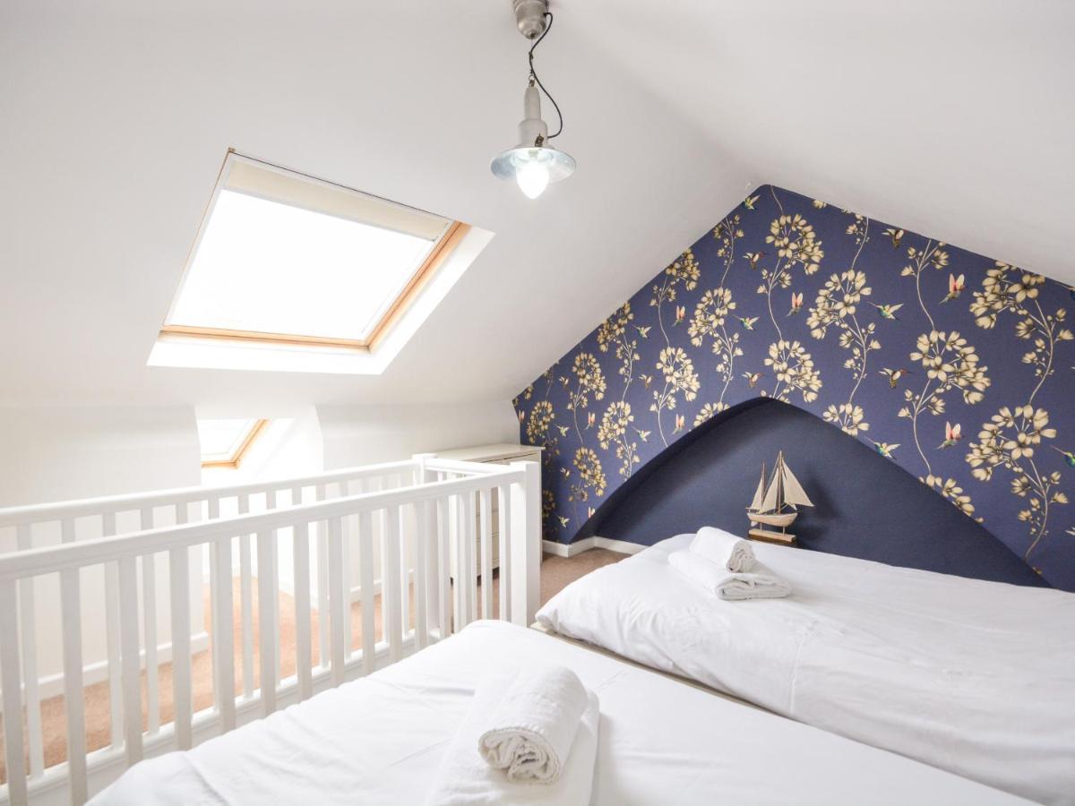 Rose Cottage Уеймут Екстериор снимка