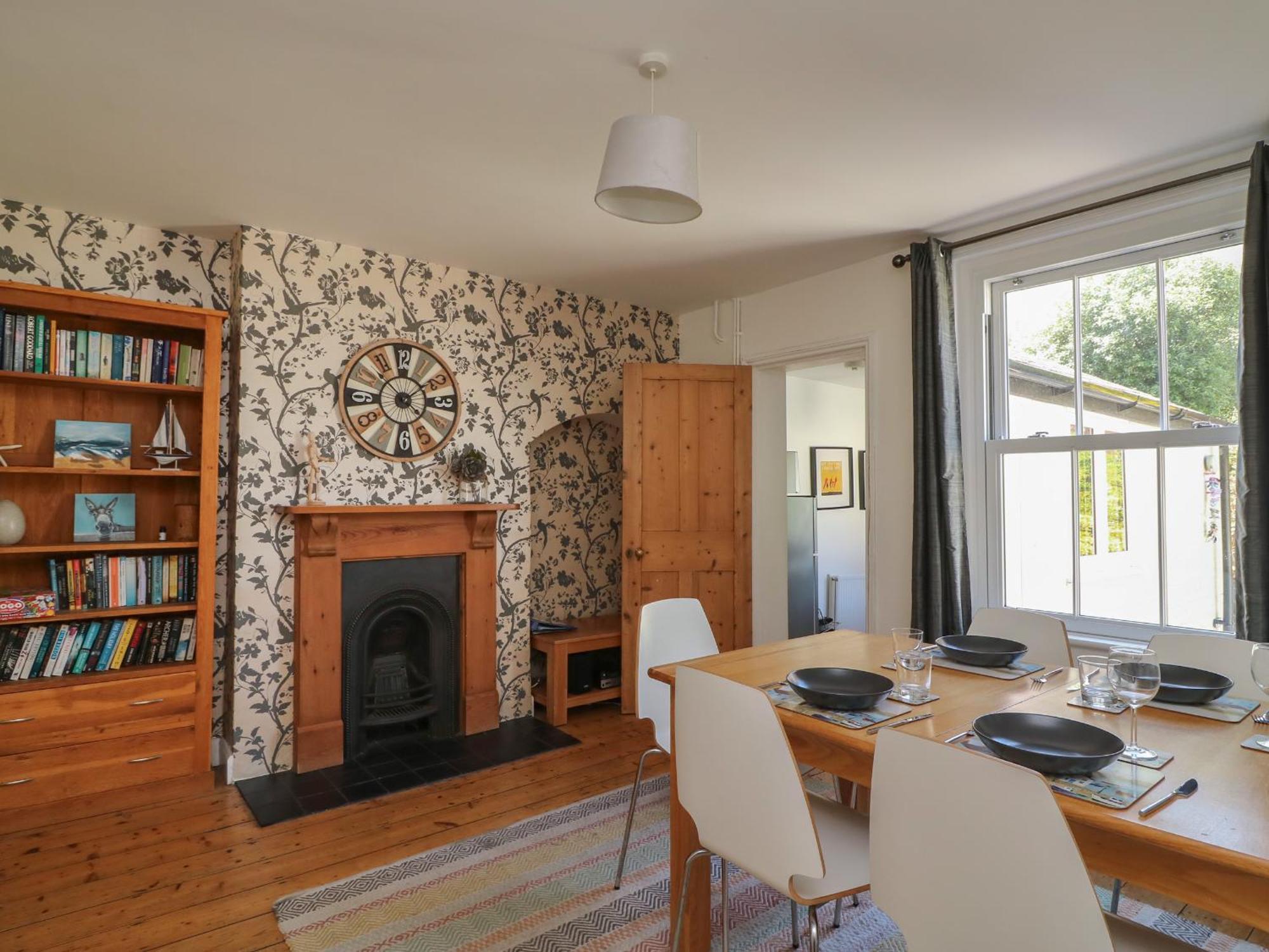 Rose Cottage Уеймут Екстериор снимка